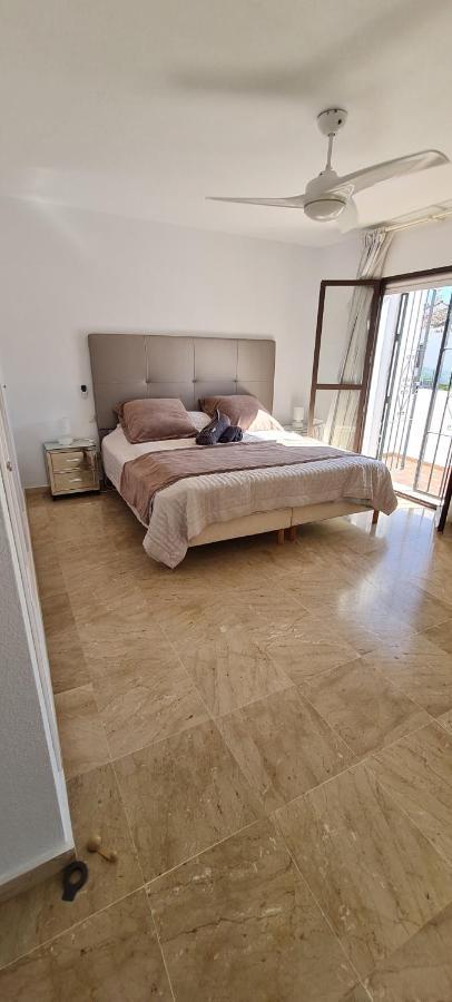 Maison Marbella Proche De La Mer Exterior foto